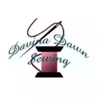 Davina Dawn Sewing coupon codes