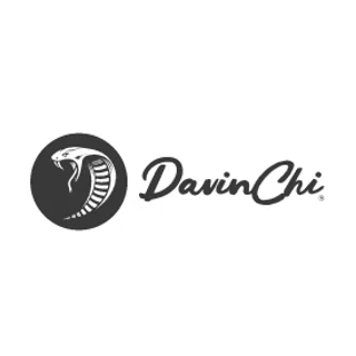 DavinChi logo