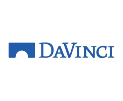 Shop DaVinci logo