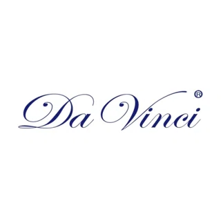 Shop Da Vinci Haircare logo