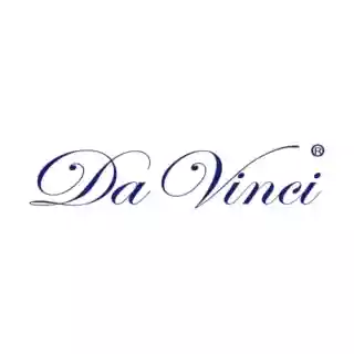 Shop Da Vinci Haircare coupon codes logo