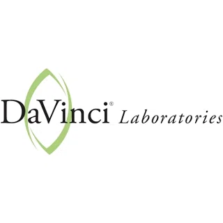 DaVinci Laboratories logo