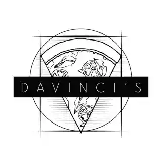 Shop DaVincis Pizza logo