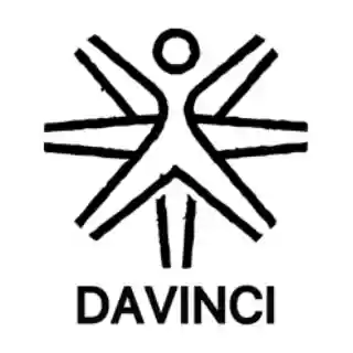 DaVinci Footwear logo
