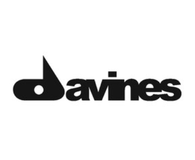 Shop Davines logo