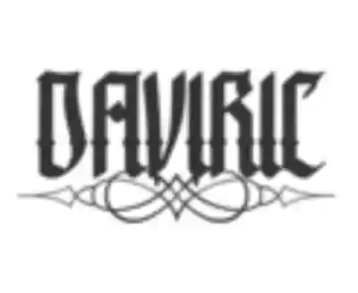 Shop Daviric coupon codes logo