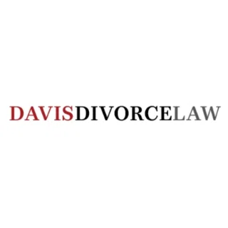 Davis Divorce Law logo