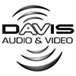 Davis Audio & Video logo