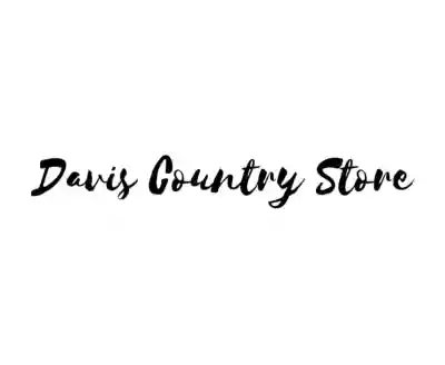 Davis Country Store coupon codes
