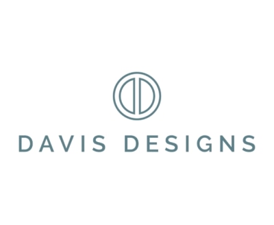 Shop Davis Designs logo