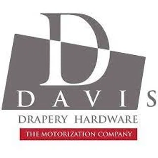 Davis Drapery Hardware logo