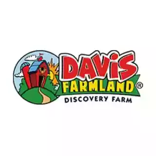  Davis Farmland coupon codes
