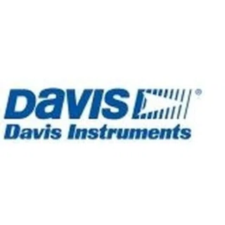Shop Davis Instruments logo