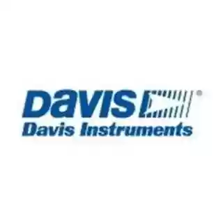 Shop Davis Instruments promo codes logo
