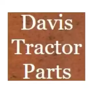 Davis Tractor Parts logo