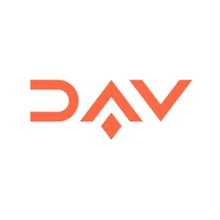 DAV Network logo