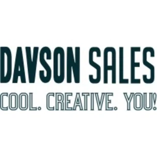 Shop Davson Sales logo