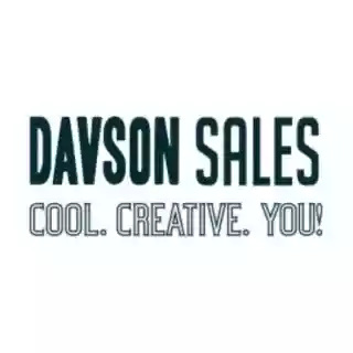 Davson Sales logo