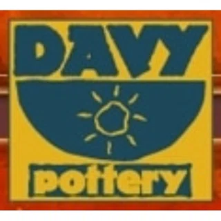 Shop Davy Pottery logo