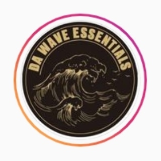 Shop Da Wave Essentials logo