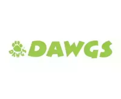 Shop DAWGS USA promo codes logo