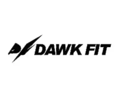 Dawk Fit logo