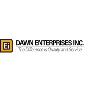 Shop Dawn Enterprises logo