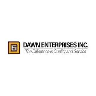 Dawn Enterprises logo
