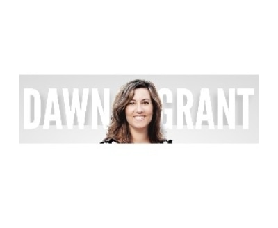 Shop Dawn Grant logo