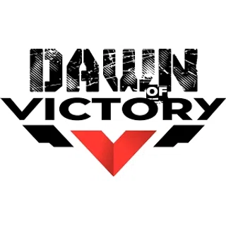 Dawn of Victory logo