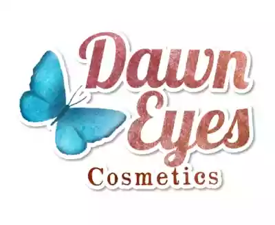 Shop Dawn Eyes Cosmetics coupon codes logo