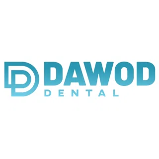 Dawod Dental Center logo