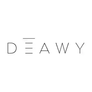 DĒAWY logo