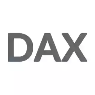 Shop DAX coupon codes logo