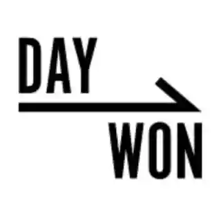 Day Won logo