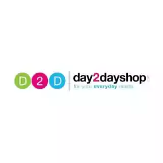 Shop Day2DayShop coupon codes logo