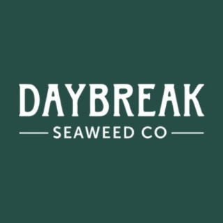 Daybreak Seaweed Co. promo codes