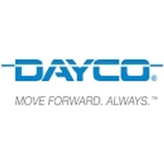 Dayco Corporate logo