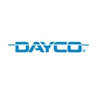 Shop Dayco logo