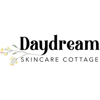 Daydream Skincare Cottage logo
