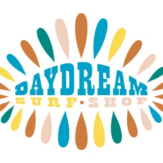 Daydream Surf Shop logo