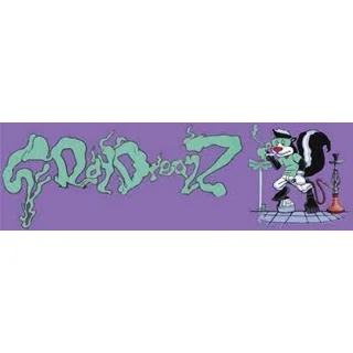 DayDreamz Smoke Shop logo
