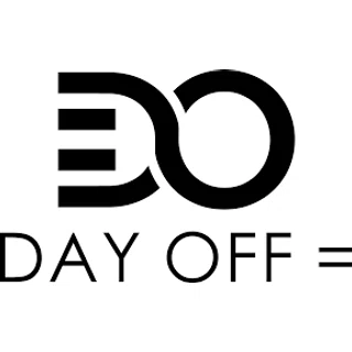 Day Off Equal logo