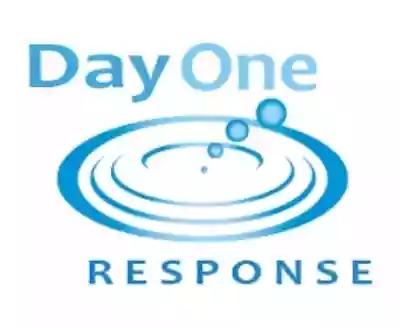Shop DayOne Response discount codes logo