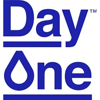 Day One Beverages logo
