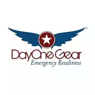dayonegear.com logo