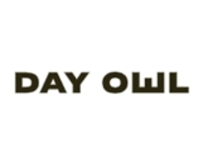 Shop Day Owl logo