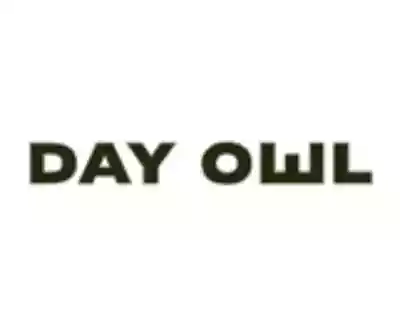 Day Owl logo