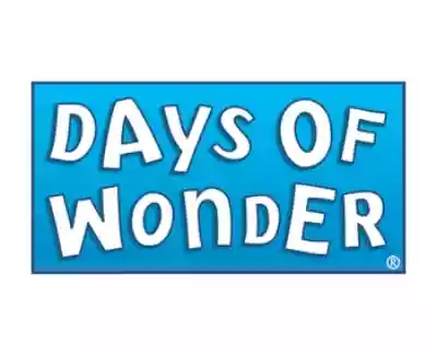 Days of Wonder promo codes