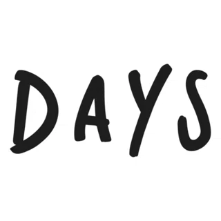 Shop Days Brewing logo